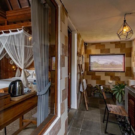 Barong Bali Villas Ubud  Exterior photo