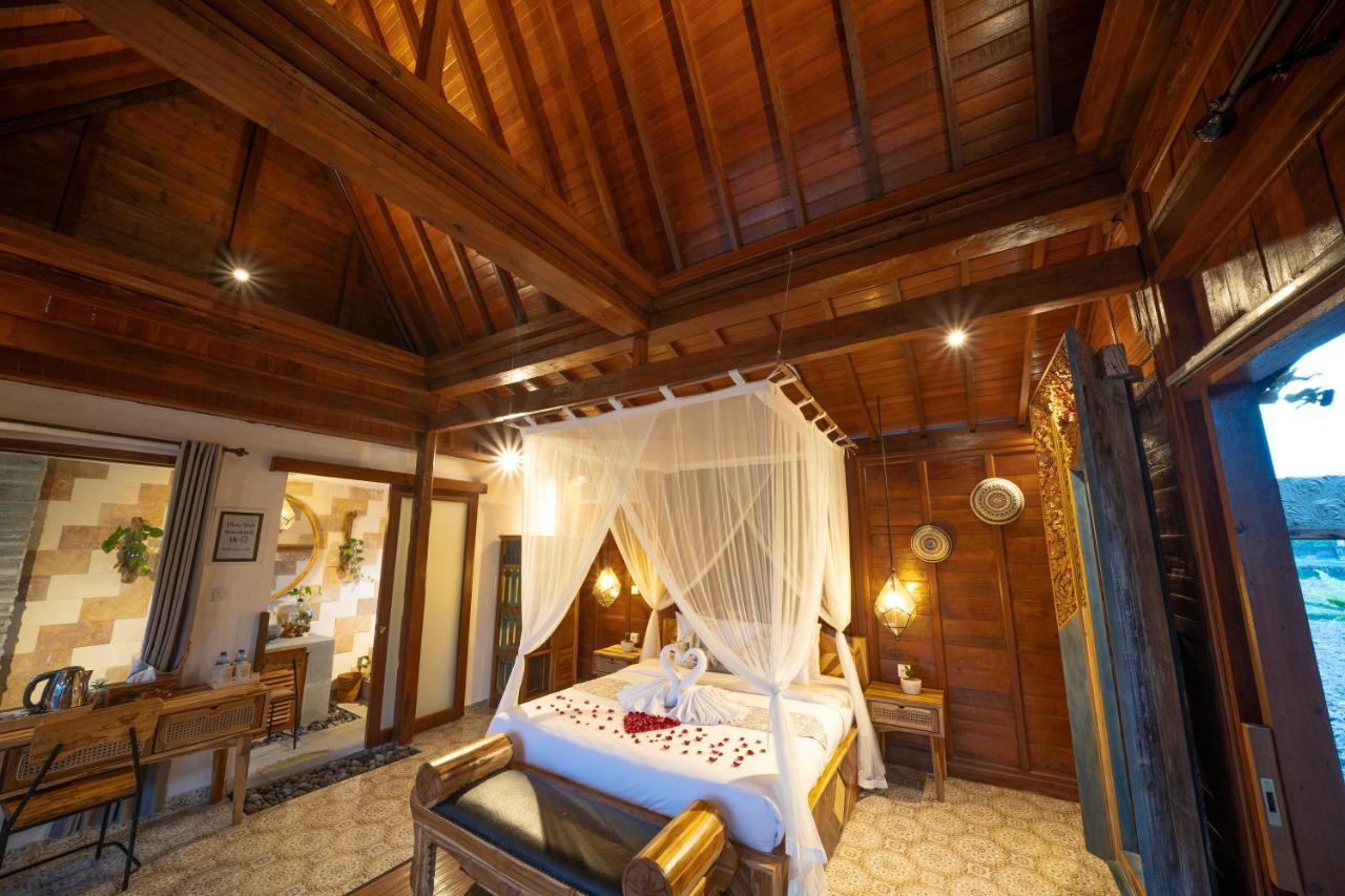 Barong Bali Villas Ubud  Exterior photo