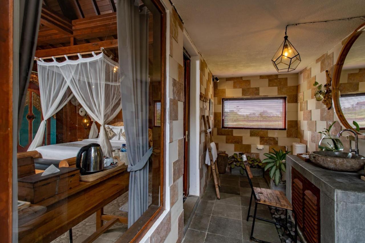 Barong Bali Villas Ubud  Exterior photo